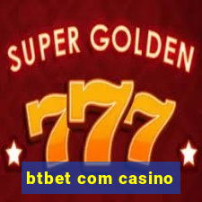 btbet com casino